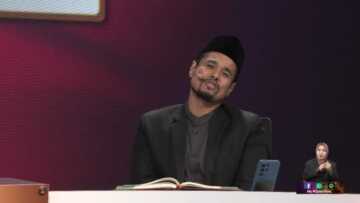 Episod 1400 My #QuranTime 2.0