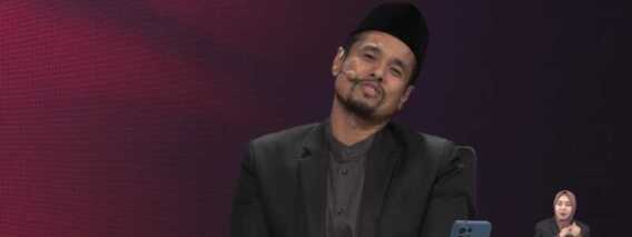 Episod 1400 My #QuranTime 2.0