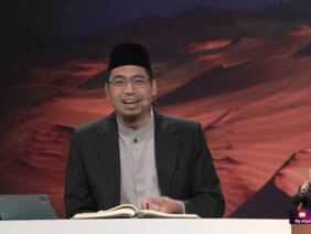 Episod 1401 My #QuranTime 2.0