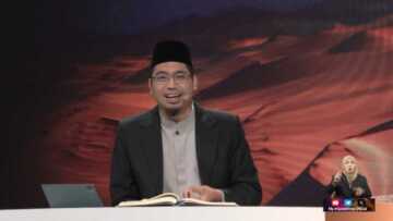 Episod 1401 My #QuranTime 2.0