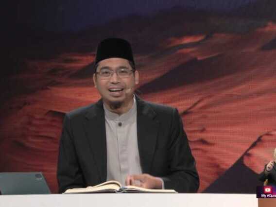 Episod 1401 My #QuranTime 2.0