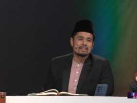Episod 1402 My #QuranTime 2.0