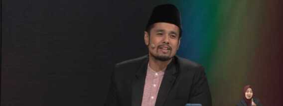 Episod 1402 My #QuranTime 2.0