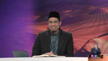 Episod 1403 My #QuranTime 2.0