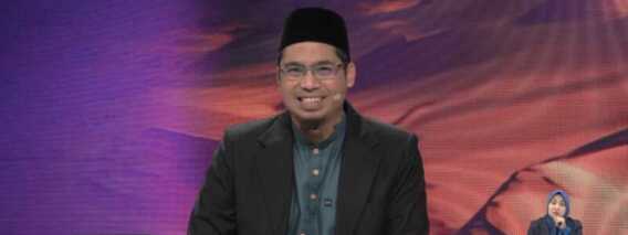 Episod 1403 My #QuranTime 2.0