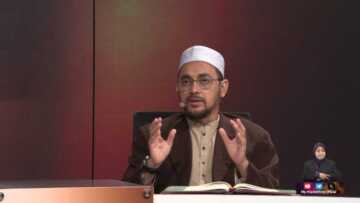 Episod 1404 My #QuranTime 2.0