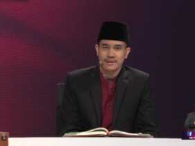 Episod 1405 My #QuranTime 2.0