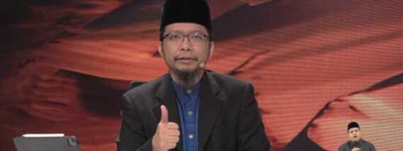 Episod 1406 My #QuranTime 2.0