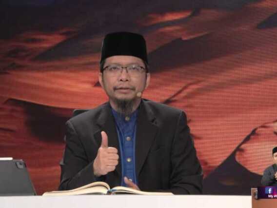 Episod 1406 My #QuranTime 2.0