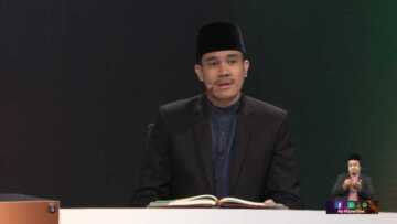 Episod 1407 My #QuranTime 2.0