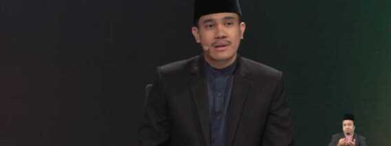 Episod 1407 My #QuranTime 2.0