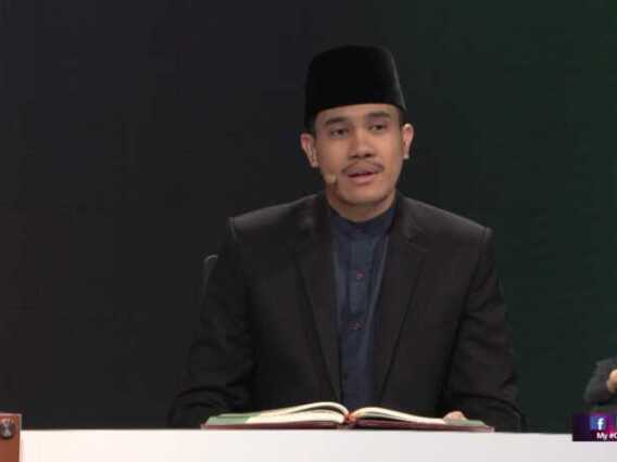 Episod 1407 My #QuranTime 2.0