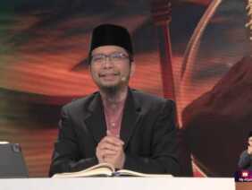 Episod 1408 My #QuranTime 2.0