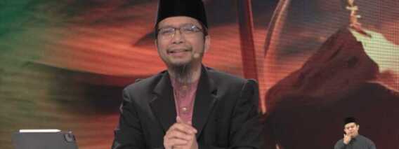 Episod 1408 My #QuranTime 2.0
