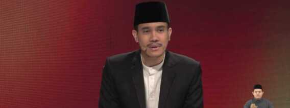 Episod 1409 My #QuranTime 2.0