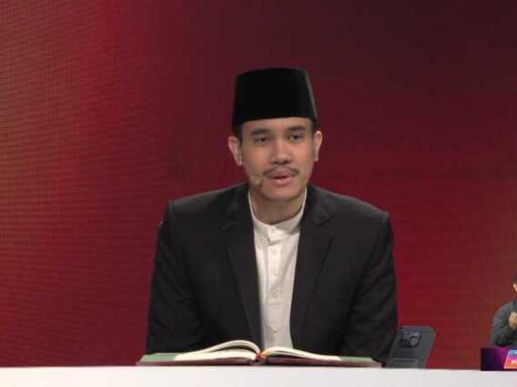 Episod 1409 My #QuranTime 2.0