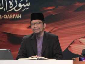 Episod 1410 My #QuranTime 2.0