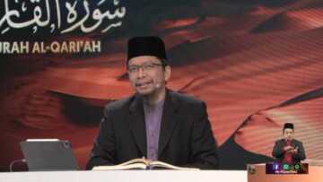 Episod 1410 My #QuranTime 2.0