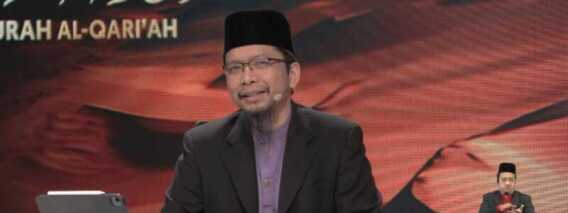 Episod 1410 My #QuranTime 2.0