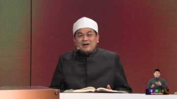 Episod 1411 My #QuranTime 2.0
