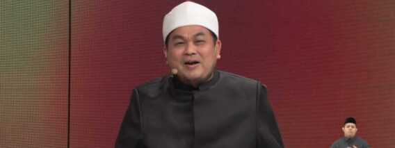 Episod 1411 My #QuranTime 2.0