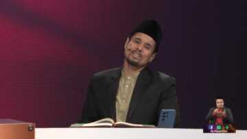 Episod 1412 My #QuranTime 2.0