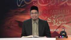 Episod 1413 My #QuranTime 2.0