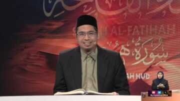 Episod 1413 My #QuranTime 2.0