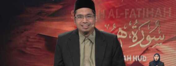 Episod 1413 My #QuranTime 2.0