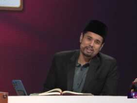 Episod 1414 My #QuranTime 2.0