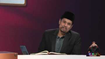 Episod 1414 My #QuranTime 2.0