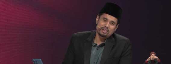 Episod 1414 My #QuranTime 2.0