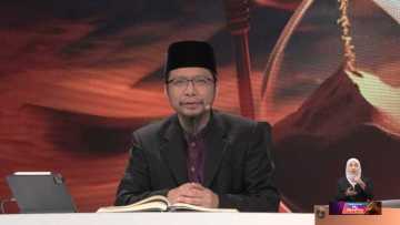 Episod 1415 My #QuranTime 2.0