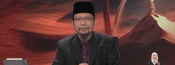 Episod 1415 My #QuranTime 2.0