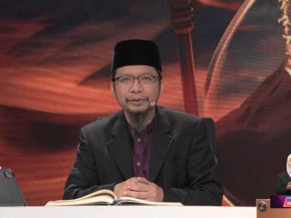 Episod 1415 My #QuranTime 2.0