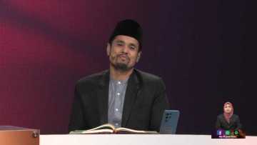 Episod 1416 My #QuranTime 2.0