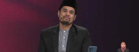 Episod 1416 My #QuranTime 2.0