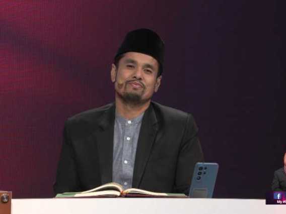 Episod 1416 My #QuranTime 2.0