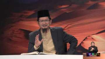 Episod 1417 My #QuranTime 2.0