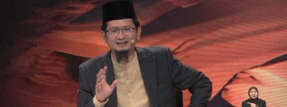 Episod 1417 My #QuranTime 2.0