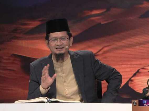 Episod 1417 My #QuranTime 2.0