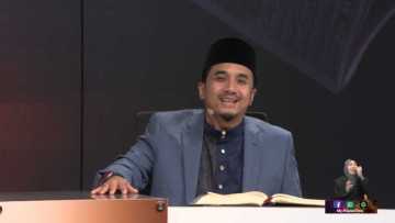 Episod 1418 My #QuranTime 2.0