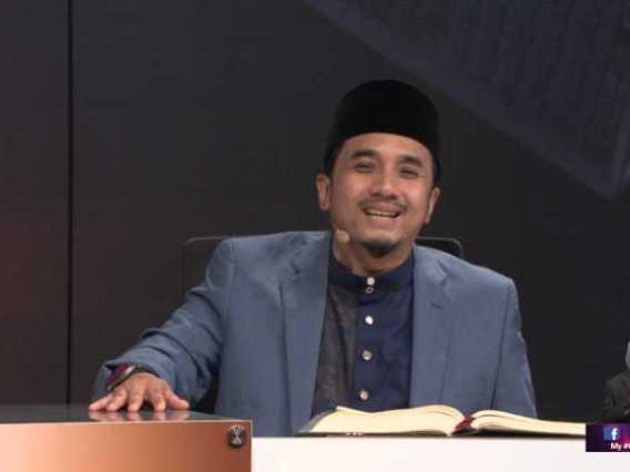 Episod 1418 My #QuranTime 2.0