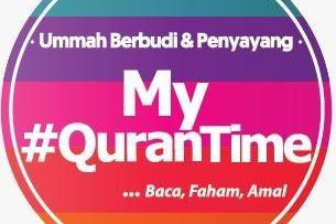 logo myqurantime