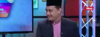 EPISOD 18 MALAYSIA #QURANTIME MUSAADAH COVID-19 RABU 8 APRIL 2020 SURAH AL-MULK (67:16-30)