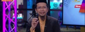 EPISOD 19 MALAYSIA #QURANTIME MUSAADAH COVID-19 KHAMIS 9 APRIL 2020 SURAH AL-JUMUAH (62:1-11)