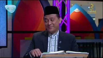 EPISOD 21 11 APRIL MALAYSIA#QURANTIME SURAH AS-SAJDAH PART 2