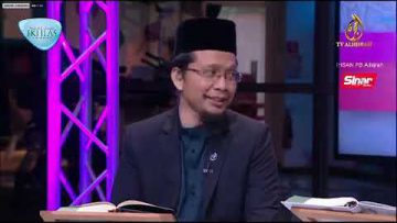 EPISOD 22 12 APRIL SURAH AL QIYAMAH SURAH KE 75