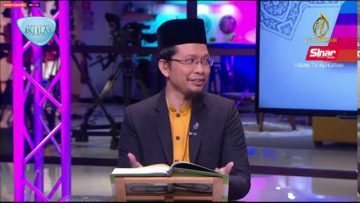 EPISOD 24 14 APRIL 2020 MALAYSIA #QURANTIME SURAH AL NABA 78