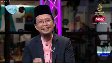 EPISOD 32 22 APRIL 2020 RESOLUSI AYAT TAKWA MALAYSIA #QURANHOUR